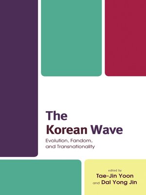 cover image of The Korean Wave